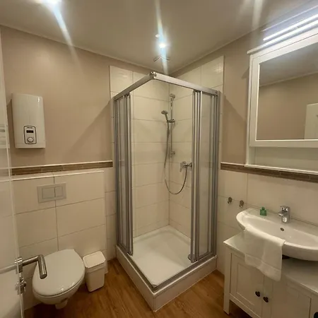 Apartament Buedlfarm-kornkammer