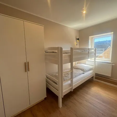 Buedlfarm-kornkammer * Sahrensdorf