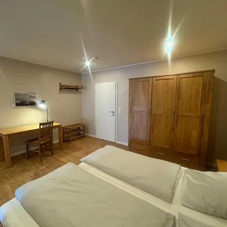 Buedlfarm-kornkammer